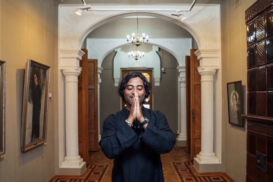 На новой высоте: куда сходить в Красноярске 6...12 июля 2024 1 На новой высоте: куда сходить в Красноярске 6...12 июля 2024 1