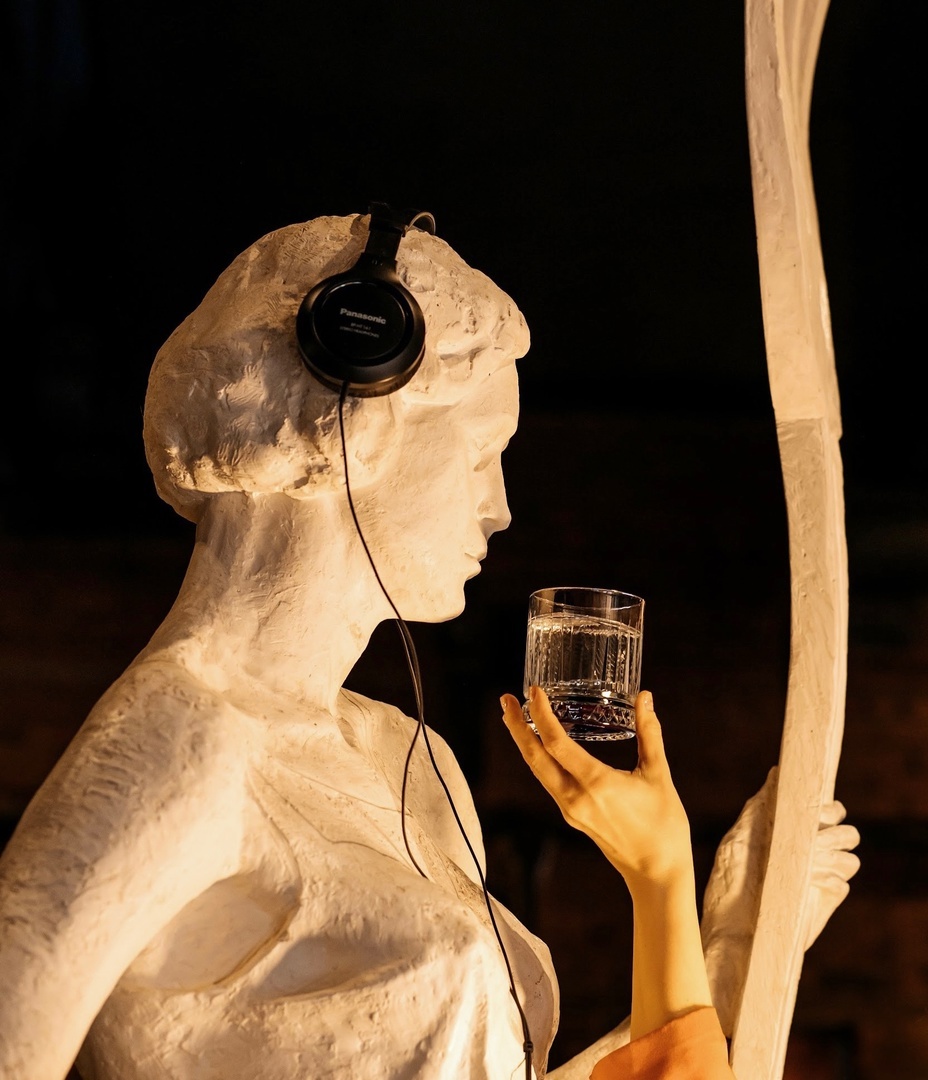 На новой высоте: куда сходить в Красноярске 6...12 июля 2024 3 На новой высоте: куда сходить в Красноярске 6...12 июля 2024 3