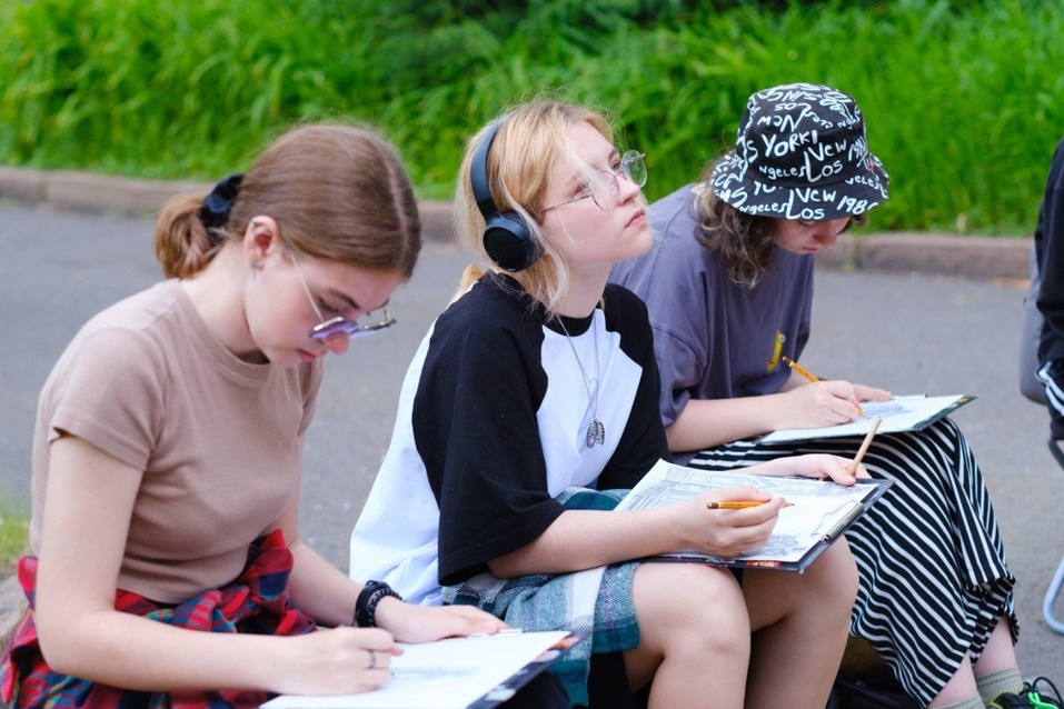 На новой высоте: куда сходить в Красноярске 6...12 июля 2024 6 На новой высоте: куда сходить в Красноярске 6...12 июля 2024 6