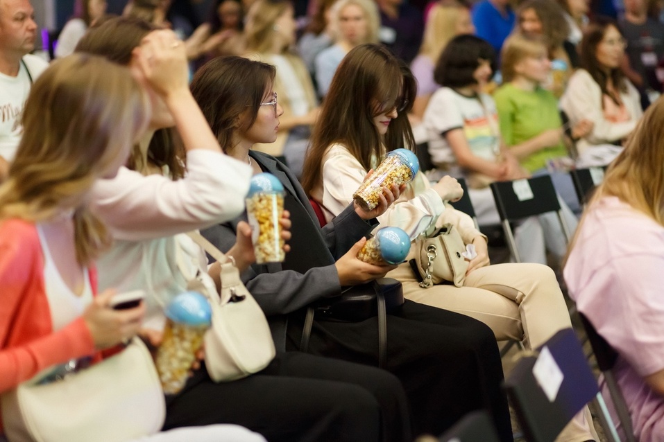 На новой высоте: куда сходить в Красноярске 6...12 июля 2024 7 На новой высоте: куда сходить в Красноярске 6...12 июля 2024 7