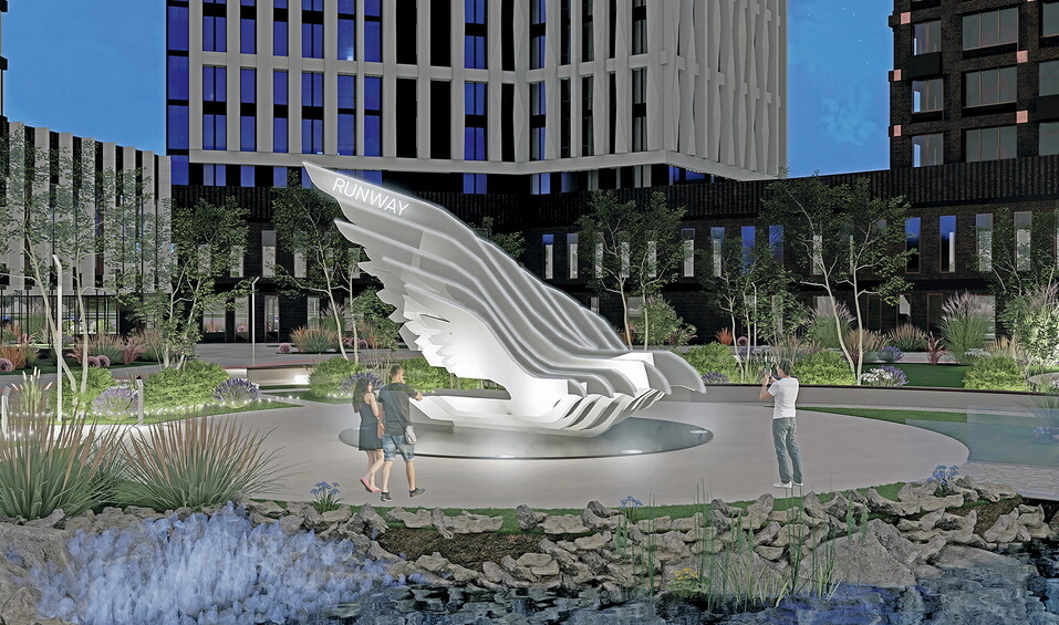 RUNWAY: как построить ЖК высокого полета 1 RUNWAY: как построить ЖК высокого полета 1