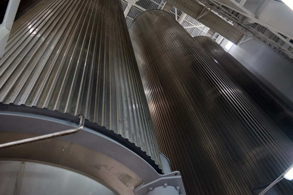 Хмель, солод, вода и совесть пивовара: как в Тагиле делают напитки, известные всей стране 7 Хмель, солод, вода и совесть пивовара: как в Тагиле делают напитки, известные всей стране 7