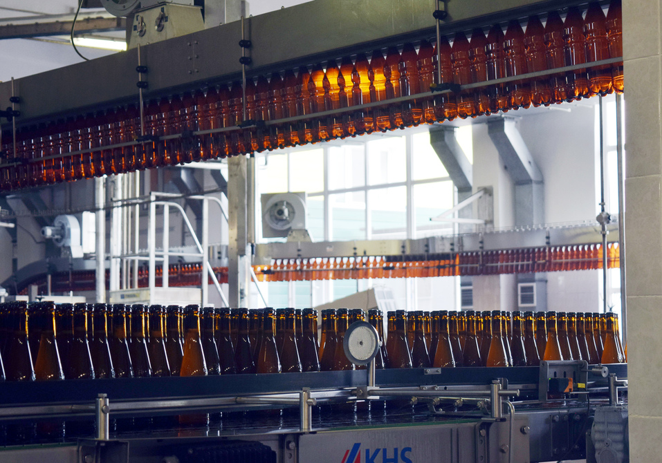 Хмель, солод, вода и совесть пивовара: как в Тагиле делают напитки, известные всей стране 8 Хмель, солод, вода и совесть пивовара: как в Тагиле делают напитки, известные всей стране 8