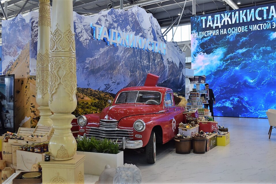 ИННОПРОМ-2024 побил рекорд по заполняемости. Фото первого дня 3 ИННОПРОМ-2024 побил рекорд по заполняемости. Фото первого дня 3