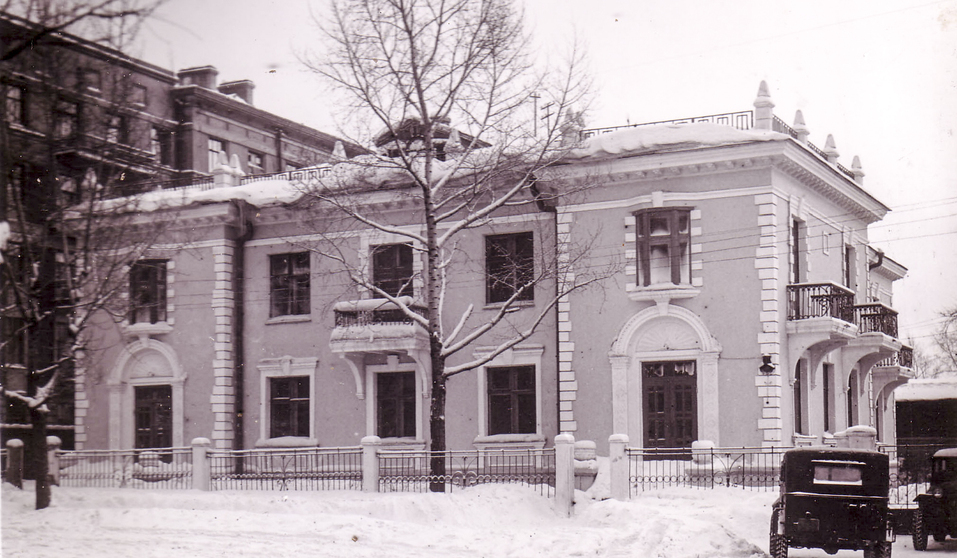 Новосибирский автомобильный завод — очередное воскрешение. Часть 3. Смена цели 2 Новосибирский автомобильный завод — очередное воскрешение. Часть 3. Смена цели 2