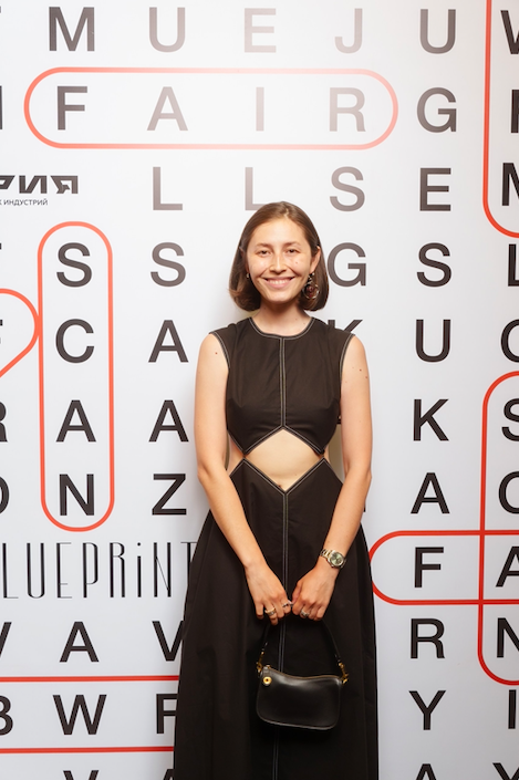 От стрит-арта до Делеза: какой была первая ярмарка современного искусства в Красноярске 4 От стрит-арта до Делеза: какой была первая ярмарка современного искусства в Красноярске 4