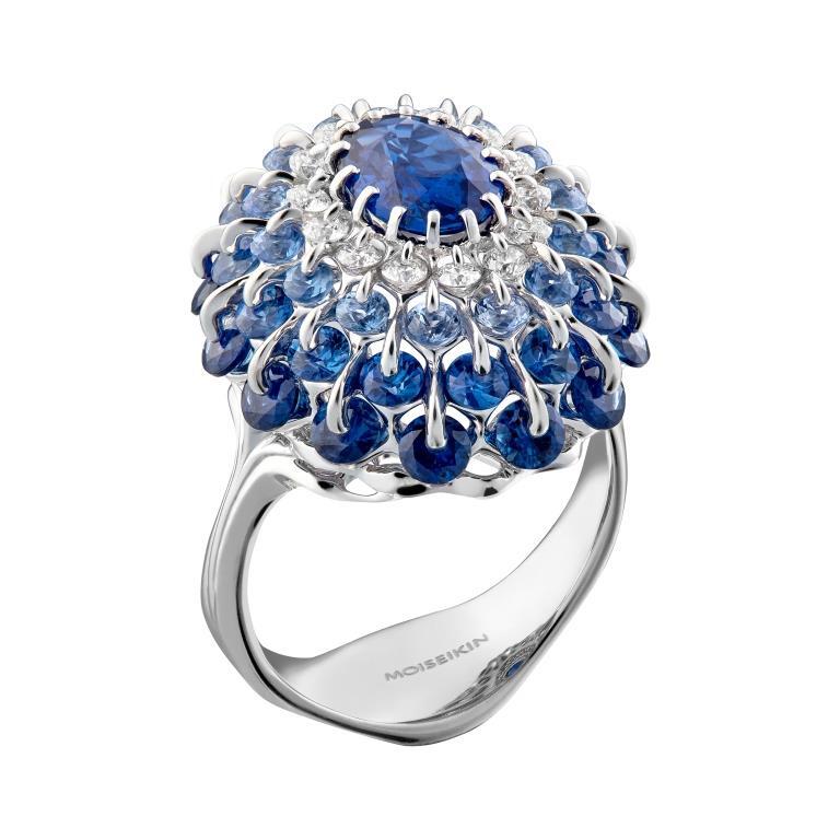 Основатель ювелирного бренда MOISEIKIN Виктор Моисейкин — о любви к украшениям и людям 5 Основатель ювелирного бренда MOISEIKIN Виктор Моисейкин — о любви к украшениям и людям 5