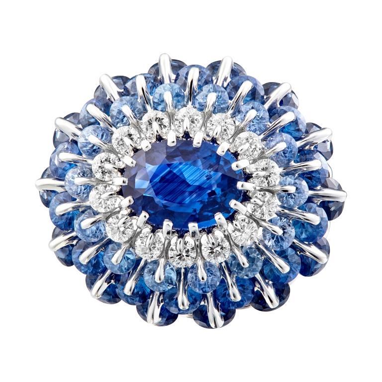 Основатель ювелирного бренда MOISEIKIN Виктор Моисейкин — о любви к украшениям и людям 6 Основатель ювелирного бренда MOISEIKIN Виктор Моисейкин — о любви к украшениям и людям 6