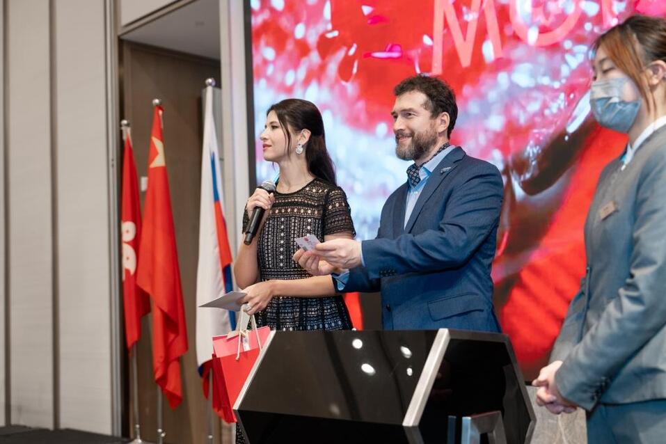 Основатель ювелирного бренда MOISEIKIN Виктор Моисейкин — о любви к украшениям и людям 7 Основатель ювелирного бренда MOISEIKIN Виктор Моисейкин — о любви к украшениям и людям 7