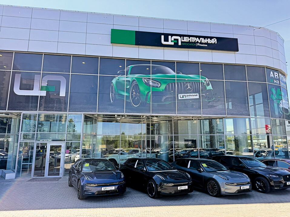 Сергей Сухонос: Порядочность — самый верный способ продаж в автобизнесе 1 Сергей Сухонос: Порядочность — самый верный способ продаж в автобизнесе 1