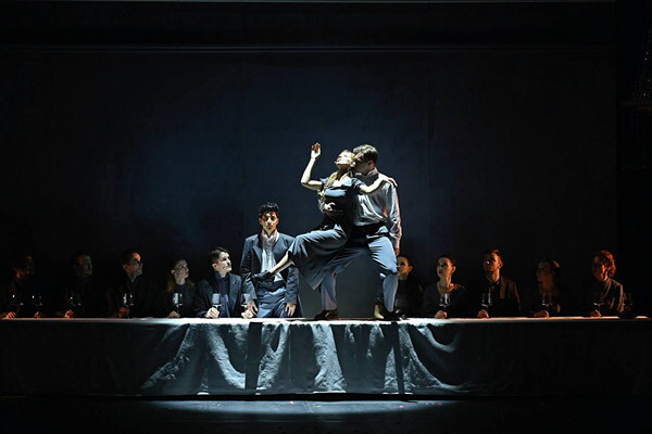 Наталья Кочорашвили: Спектакли на «Языке мира» — избранное со всей страны 1 Наталья Кочорашвили: Спектакли на «Языке мира» — избранное со всей страны 1