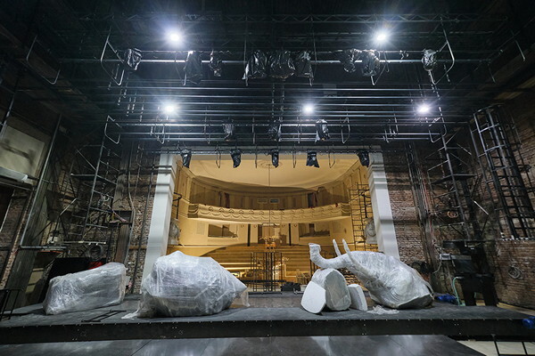 Наталья Кочорашвили: Спектакли на «Языке мира» — избранное со всей страны 2 Наталья Кочорашвили: Спектакли на «Языке мира» — избранное со всей страны 2