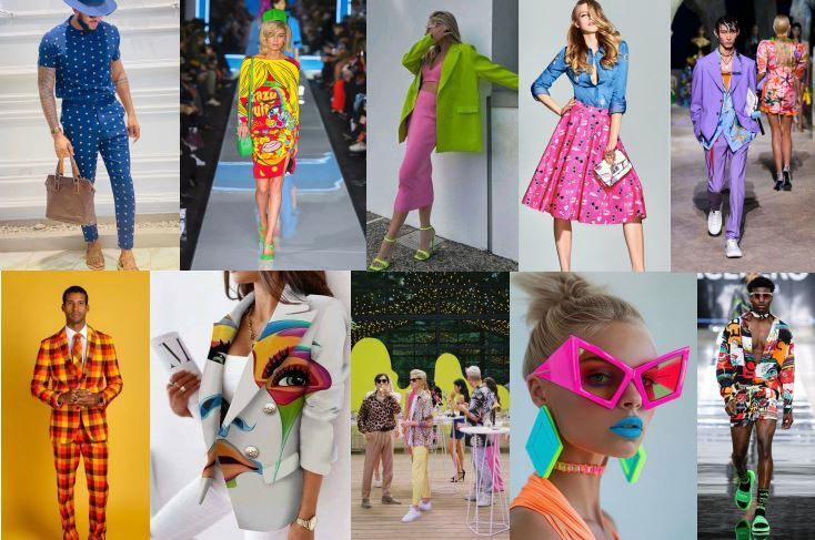 Ярко, сочно, эпатажно: определён дресс-код Business Residence-2024 1 Ярко, сочно, эпатажно: определён дресс-код Business Residence-2024 1