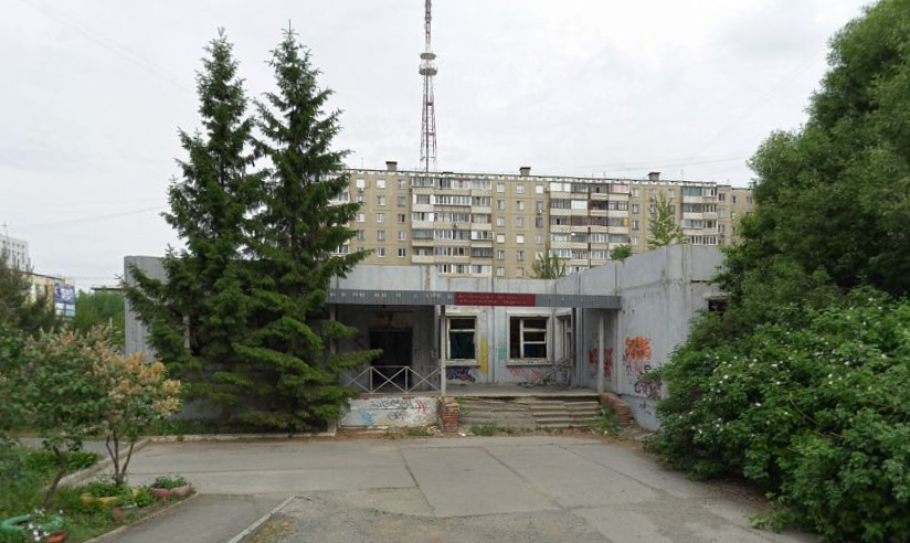 В Челябинске продадут на торгах участок бывшего танкового училища 2 В Челябинске продадут на торгах участок бывшего танкового училища 2