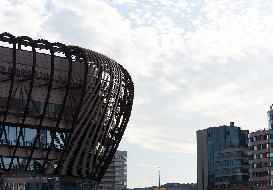 Вокруг усадьбы и особняки. На набережной Исети в Екатеринбурге построят клубный дом 2 Вокруг усадьбы и особняки. На набережной Исети в Екатеринбурге построят клубный дом 2