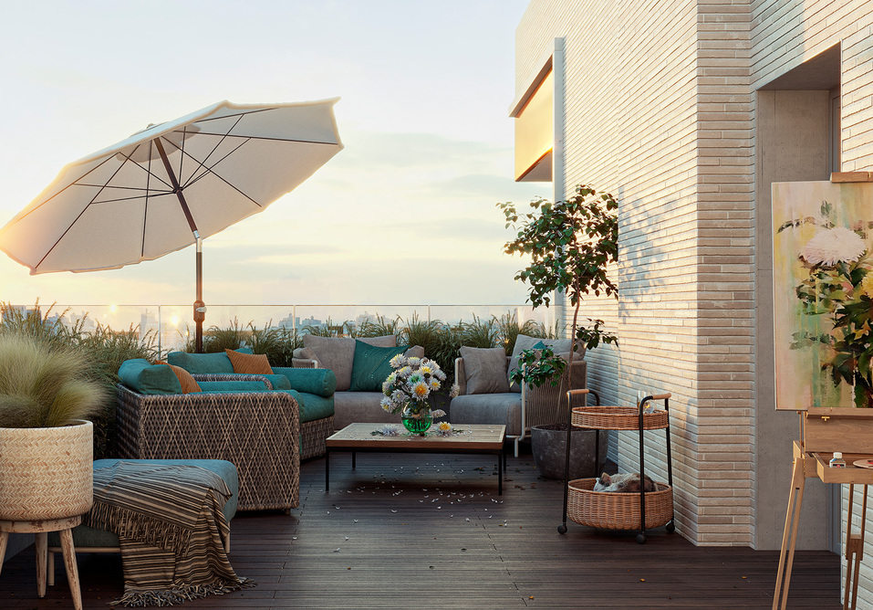 Вокруг усадьбы и особняки. На набережной Исети в Екатеринбурге построят клубный дом 4 Вокруг усадьбы и особняки. На набережной Исети в Екатеринбурге построят клубный дом 4