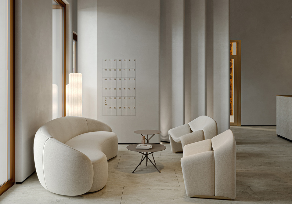 Вокруг усадьбы и особняки. На набережной Исети в Екатеринбурге построят клубный дом 7 Вокруг усадьбы и особняки. На набережной Исети в Екатеринбурге построят клубный дом 7