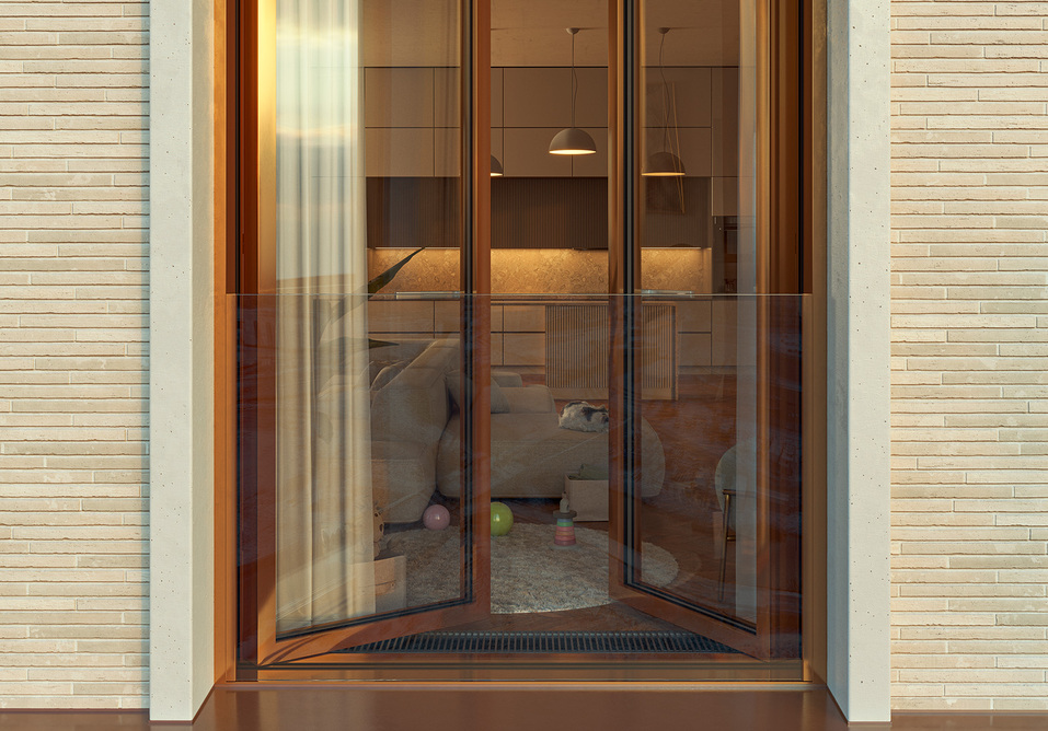 Вокруг усадьбы и особняки. На набережной Исети в Екатеринбурге построят клубный дом 6 Вокруг усадьбы и особняки. На набережной Исети в Екатеринбурге построят клубный дом 6