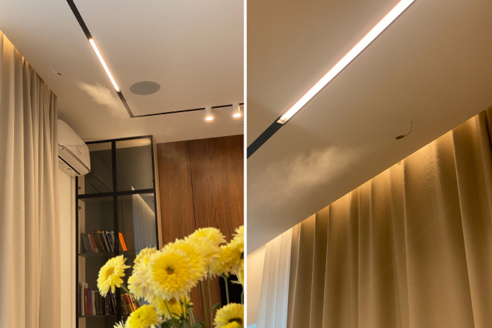 Автополив загородного участка – не роскошь, а способ сэкономить. Кейс компании «Evogreen» 8 Автополив загородного участка – не роскошь, а способ сэкономить. Кейс компании «Evogreen» 8