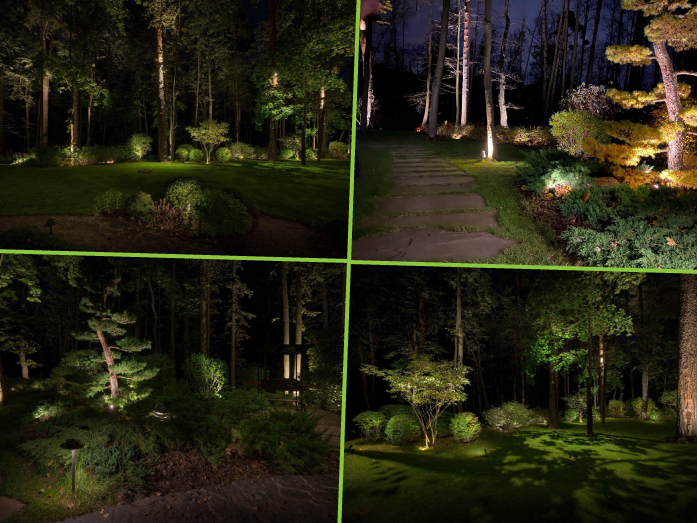 Автополив загородного участка – не роскошь, а способ сэкономить. Кейс компании «Evogreen» 6 Автополив загородного участка – не роскошь, а способ сэкономить. Кейс компании «Evogreen» 6