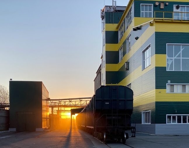 Хмель, солод, вода и совесть пивовара: как в Тагиле делают напитки, известные всей стране 2 Хмель, солод, вода и совесть пивовара: как в Тагиле делают напитки, известные всей стране 2