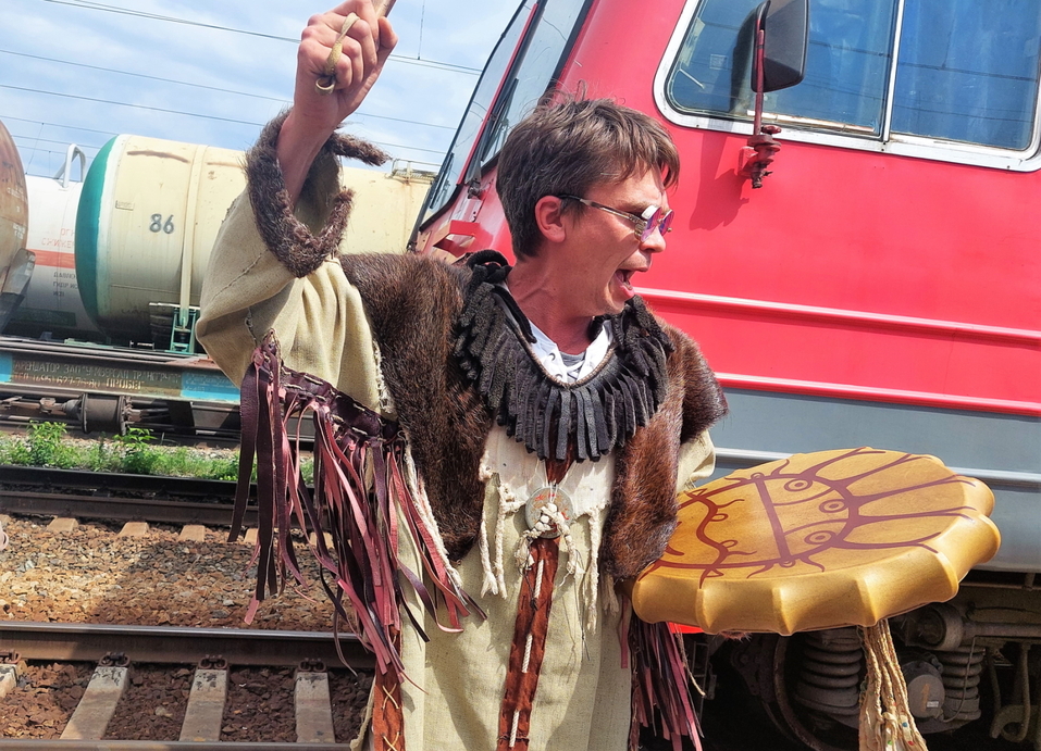 Единственный судоходный, шаманский и ремесленный. Чем удивляет туристов Каменск-Уральский? 1 Единственный судоходный, шаманский и ремесленный. Чем удивляет туристов Каменск-Уральский? 1