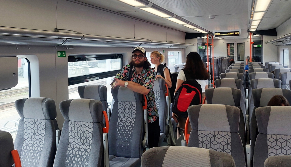 Единственный судоходный, шаманский и ремесленный. Чем удивляет туристов Каменск-Уральский? 3 Единственный судоходный, шаманский и ремесленный. Чем удивляет туристов Каменск-Уральский? 3