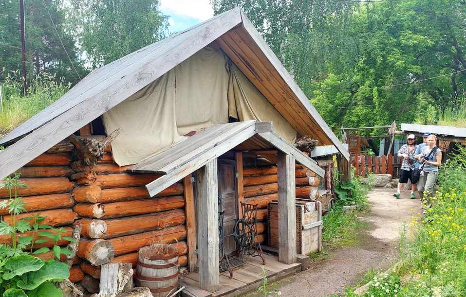 Единственный судоходный, шаманский и ремесленный. Чем удивляет туристов Каменск-Уральский? 5 Единственный судоходный, шаманский и ремесленный. Чем удивляет туристов Каменск-Уральский? 5