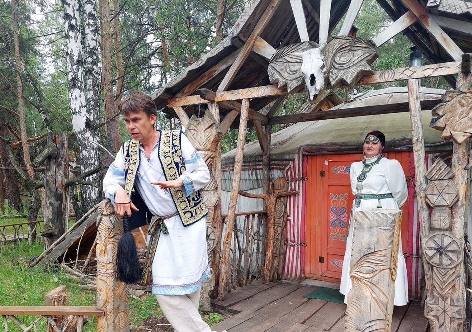 Единственный судоходный, шаманский и ремесленный. Чем удивляет туристов Каменск-Уральский? 6 Единственный судоходный, шаманский и ремесленный. Чем удивляет туристов Каменск-Уральский? 6