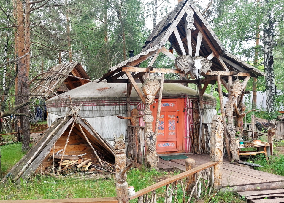 Единственный судоходный, шаманский и ремесленный. Чем удивляет туристов Каменск-Уральский? 9 Единственный судоходный, шаманский и ремесленный. Чем удивляет туристов Каменск-Уральский? 9