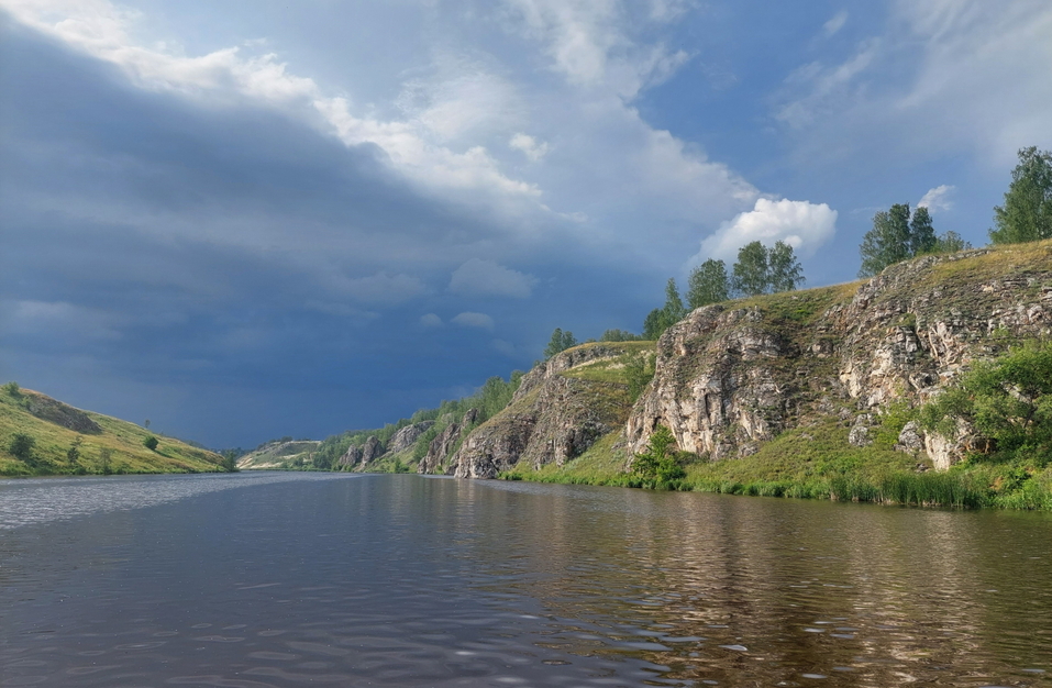 Единственный судоходный, шаманский и ремесленный. Чем удивляет туристов Каменск-Уральский? 10 Единственный судоходный, шаманский и ремесленный. Чем удивляет туристов Каменск-Уральский? 10