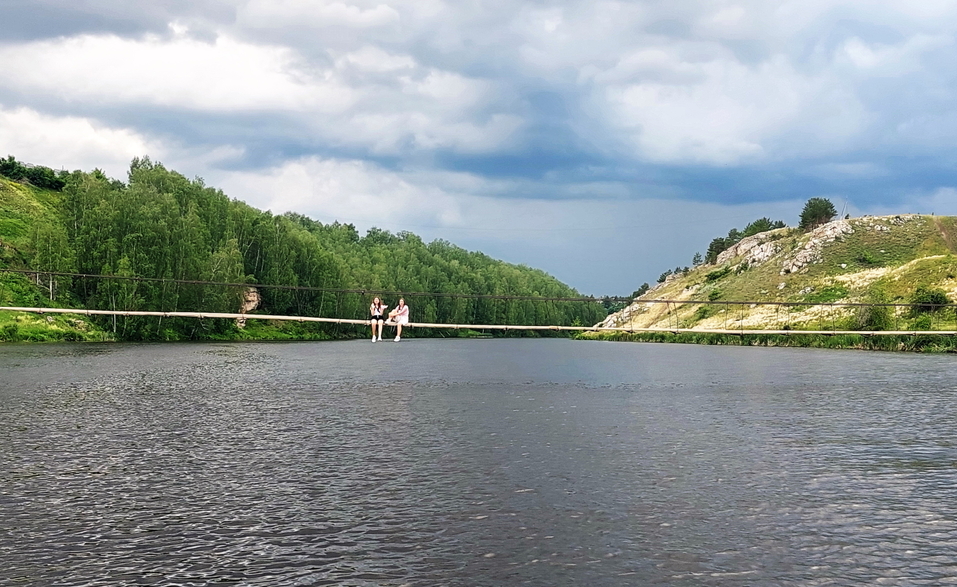 Единственный судоходный, шаманский и ремесленный. Чем удивляет туристов Каменск-Уральский? 12 Единственный судоходный, шаманский и ремесленный. Чем удивляет туристов Каменск-Уральский? 12