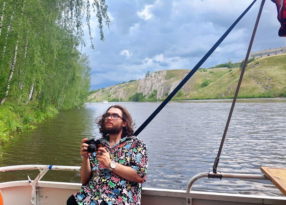 Единственный судоходный, шаманский и ремесленный. Чем удивляет туристов Каменск-Уральский? 15 Единственный судоходный, шаманский и ремесленный. Чем удивляет туристов Каменск-Уральский? 15