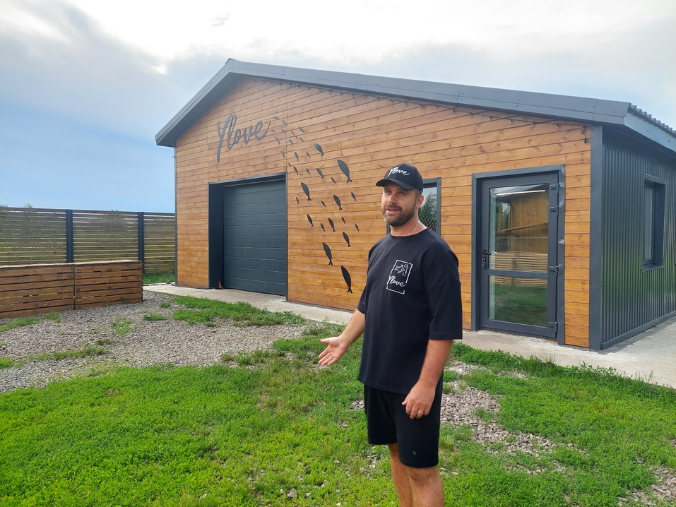 Единственный судоходный, шаманский и ремесленный. Чем удивляет туристов Каменск-Уральский? 17 Единственный судоходный, шаманский и ремесленный. Чем удивляет туристов Каменск-Уральский? 17