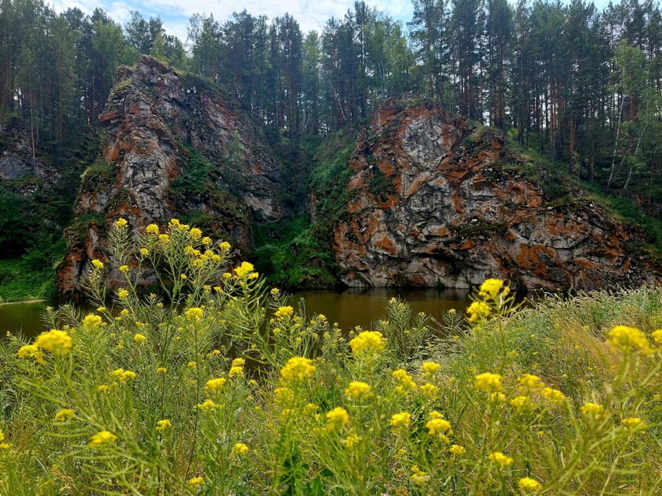 Единственный судоходный, шаманский и ремесленный. Чем удивляет туристов Каменск-Уральский? 25 Единственный судоходный, шаманский и ремесленный. Чем удивляет туристов Каменск-Уральский? 25
