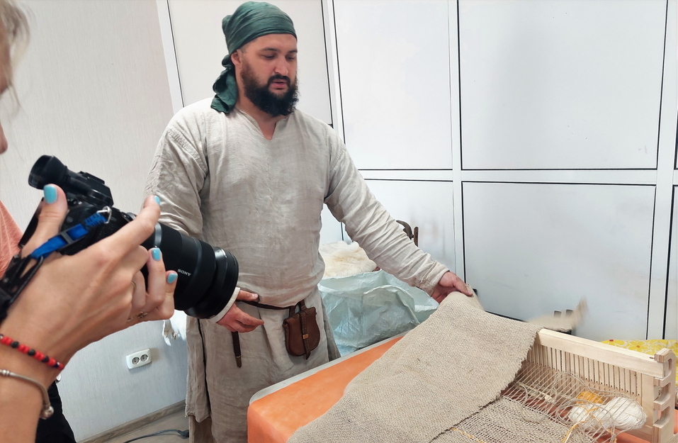 Единственный судоходный, шаманский и ремесленный. Чем удивляет туристов Каменск-Уральский? 27 Единственный судоходный, шаманский и ремесленный. Чем удивляет туристов Каменск-Уральский? 27