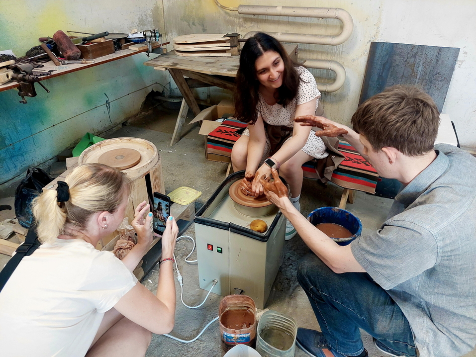 Единственный судоходный, шаманский и ремесленный. Чем удивляет туристов Каменск-Уральский? 28 Единственный судоходный, шаманский и ремесленный. Чем удивляет туристов Каменск-Уральский? 28