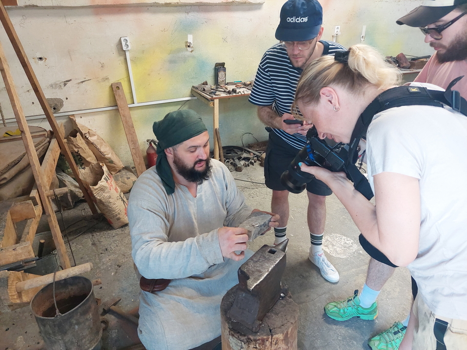 Единственный судоходный, шаманский и ремесленный. Чем удивляет туристов Каменск-Уральский? 29 Единственный судоходный, шаманский и ремесленный. Чем удивляет туристов Каменск-Уральский? 29