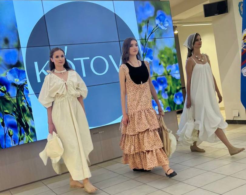 Ирина Чиркова: «Создаем условия для развития креативного бизнеса внутри региона» 1 Ирина Чиркова: «Создаем условия для развития креативного бизнеса внутри региона» 1