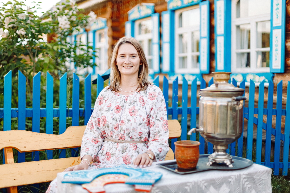 «Семейный бизнес — это коммунизм: каждый дает то, что может, и берет все, что нужно» 2 «Семейный бизнес — это коммунизм: каждый дает то, что может, и берет все, что нужно» 2