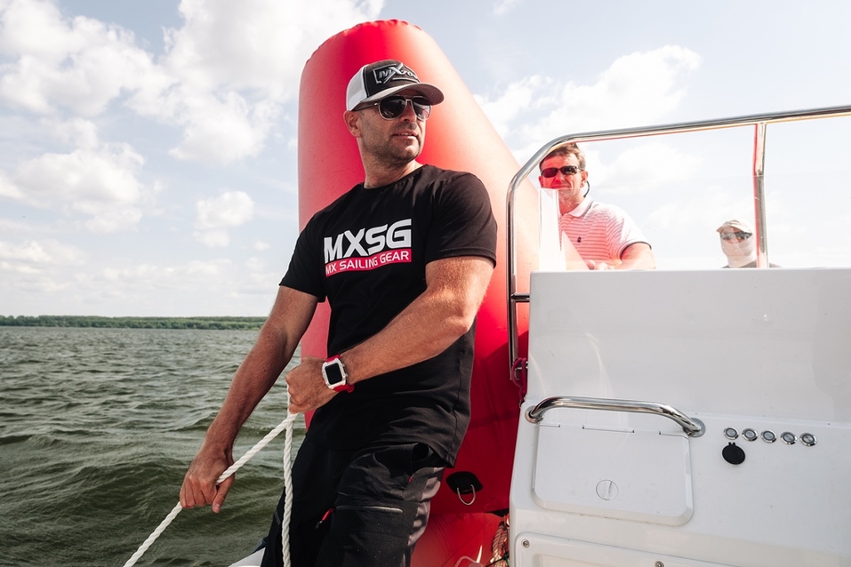 В истории парусного спорта такого еще не было: как «Чил-л-лябинск» удивил мастеров яхтинга 2 В истории парусного спорта такого еще не было: как «Чил-л-лябинск» удивил мастеров яхтинга 2