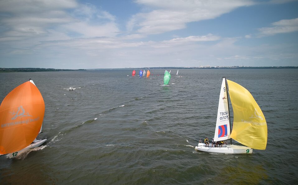 В истории парусного спорта такого еще не было: как «Чил-л-лябинск» удивил мастеров яхтинга 8 В истории парусного спорта такого еще не было: как «Чил-л-лябинск» удивил мастеров яхтинга 8