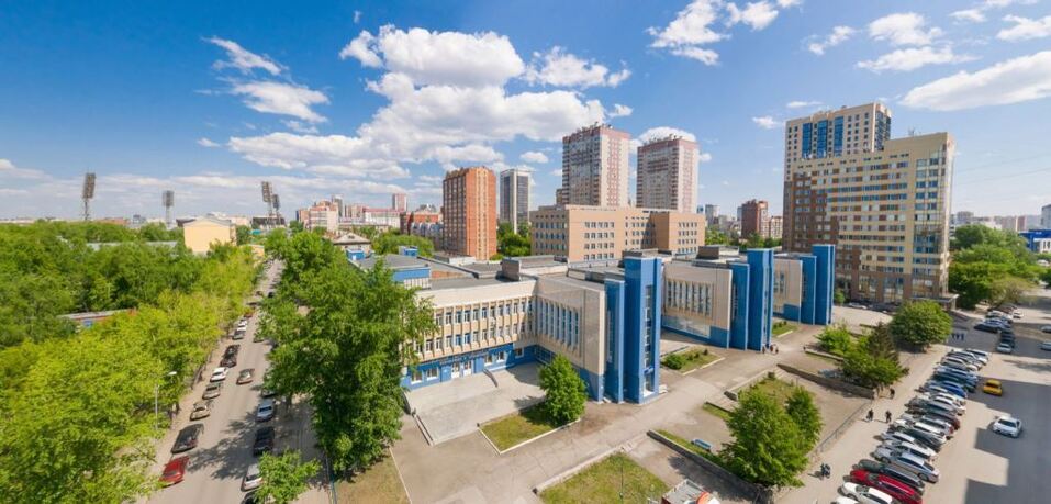 «Это будет время возможностей»: тренды, которые определяют будущее высшего образования 1 «Это будет время возможностей»: тренды, которые определяют будущее высшего образования 1