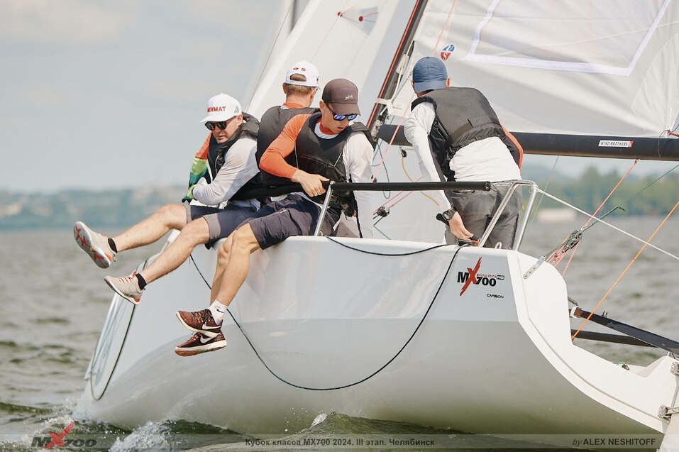 В истории парусного спорта такого еще не было: как «Чил-л-лябинск» удивил мастеров яхтинга 3 В истории парусного спорта такого еще не было: как «Чил-л-лябинск» удивил мастеров яхтинга 3