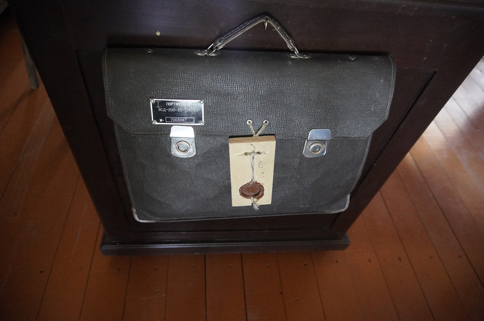 Одна нога тут, другая там: музейный комплекс в деревне Чудово на границе Урала и Сибири 11 Одна нога тут, другая там: музейный комплекс в деревне Чудово на границе Урала и Сибири 11