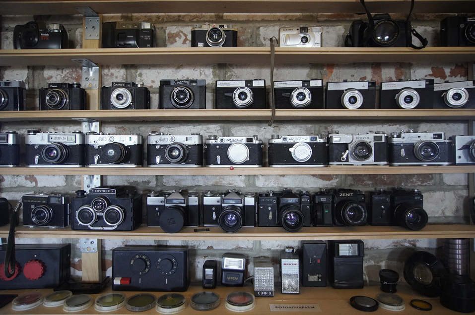 Одна нога тут, другая там: музейный комплекс в деревне Чудово на границе Урала и Сибири 15 Одна нога тут, другая там: музейный комплекс в деревне Чудово на границе Урала и Сибири 15