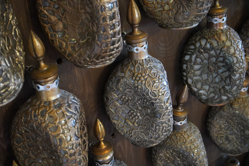 Одна нога тут, другая там: музейный комплекс в деревне Чудово на границе Урала и Сибири 18 Одна нога тут, другая там: музейный комплекс в деревне Чудово на границе Урала и Сибири 18