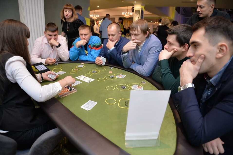 Со вкусом и с умом: гостей Business Residence ждут необычные азартные игры 2 Со вкусом и с умом: гостей Business Residence ждут необычные азартные игры 2