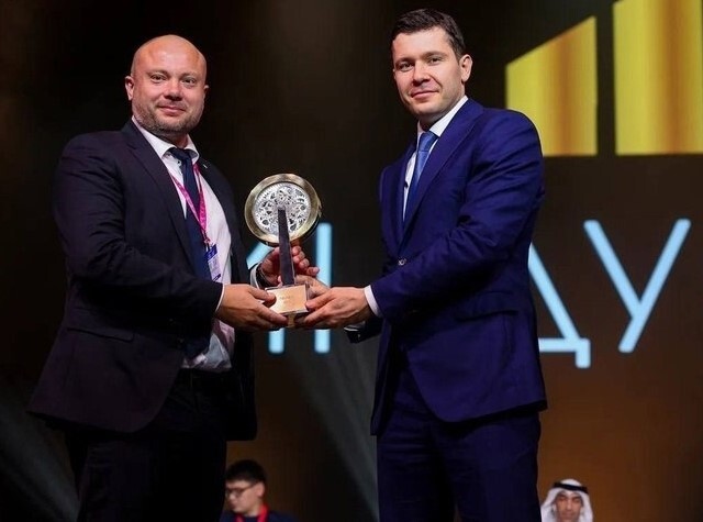 Курс на будущее: обзор итогов «Иннопрома-2024» для Челябинской области 2 Курс на будущее: обзор итогов «Иннопрома-2024» для Челябинской области 2