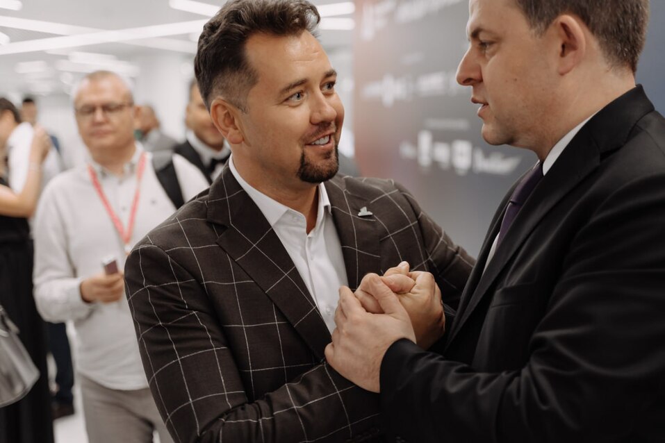 Лучший молодой промышленник года назвал три необходимых условия для импортозамещения 3 Лучший молодой промышленник года назвал три необходимых условия для импортозамещения 3